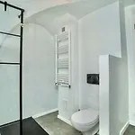 Apartament Old Town Charm Loft *