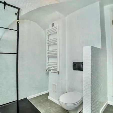 Apartament Old Town Charm Loft *