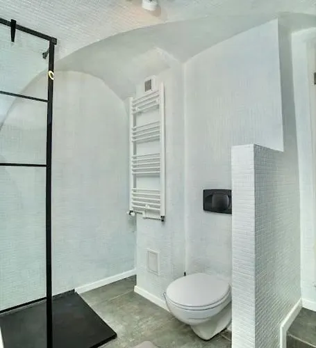 Apartament Old Town Charm Loft *