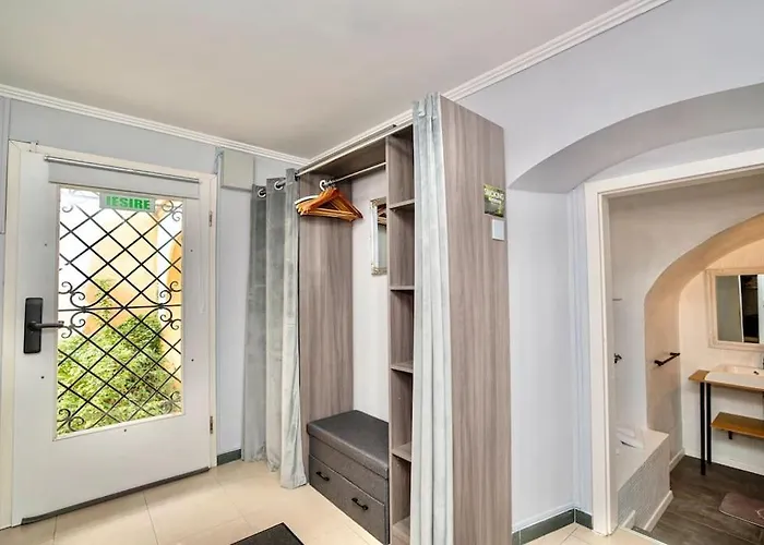 Apartament Old Town Charm Loft