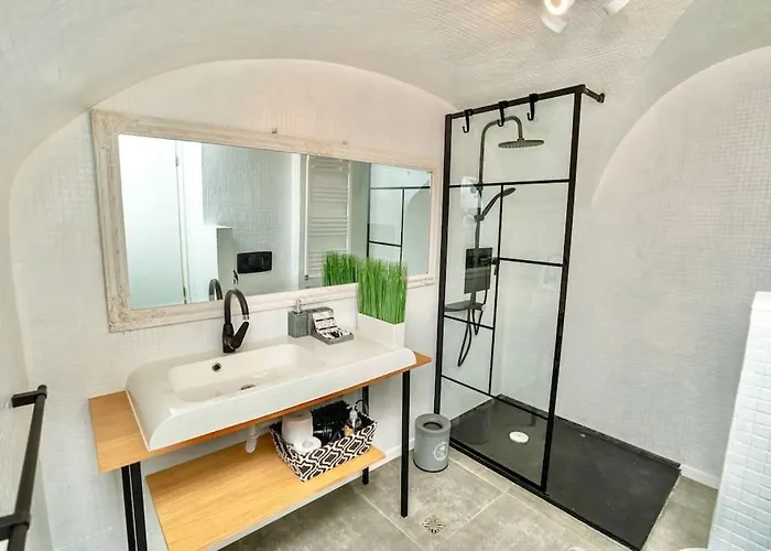 Apartament Old Town Charm Loft